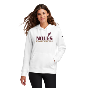 Noles Nike Women's Hoodie
