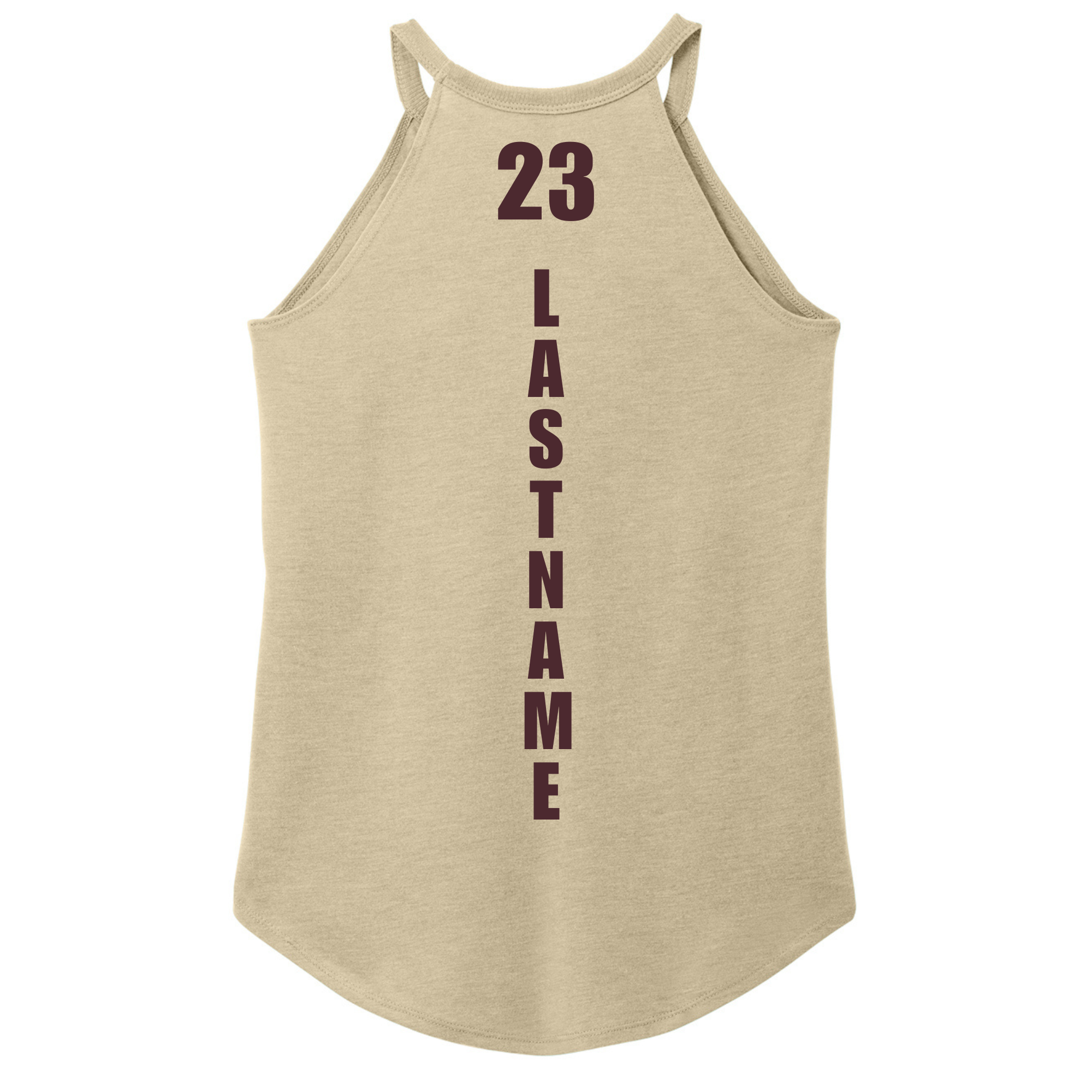 Noles Women's Rocker Tank - Image 2