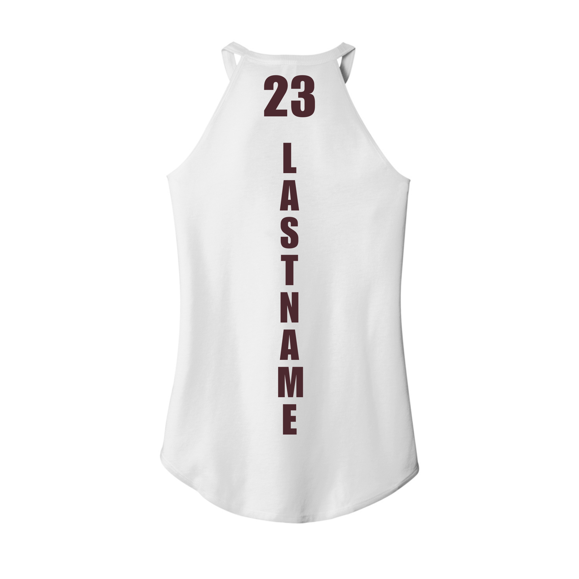 Noles Women's Rocker Tank - Image 4